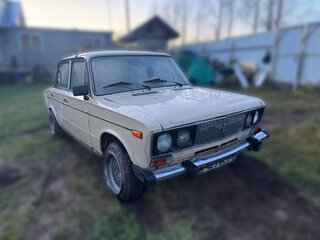 1994 Lada (ВАЗ) 2106, бежевый, 115000 рублей, вид 3