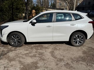 2022 Haval Jolion I, белый, 1500000 рублей, вид 2