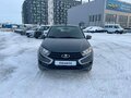 2026 Lada (ВАЗ) Granta I Рестайлинг, серый - вид 10