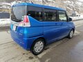 2020 Suzuki Solio III, синий, 1170000 рублей - вид 5