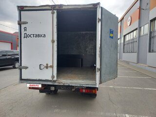 2007 ГАЗ ГАЗель (33023/330273) Фермер, голубой, 625000 рублей, вид 5