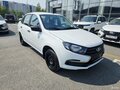 2026 Lada (ВАЗ) Granta I Рестайлинг, белый