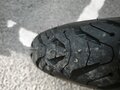 2016 Yamaha FZ8, синий, 450000 рублей - вид 7