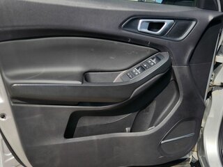 2022 Chery Tiggo 4 I Рестайлинг, серый, 1270000 рублей, вид 5
