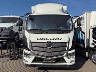 2025 Валдай 18, белый, 8473000 рублей, вид 2