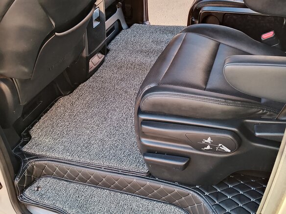 2018 Toyota Alphard III Рестайлинг, белый, 3999999 рублей - вид 20