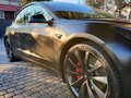 2020 Tesla Model 3 Performance I, чёрный, 3800000 рублей - вид 3