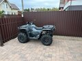 2024 CFMoto CFORCE 1000 EPS, серый, 1390000 рублей - вид 4