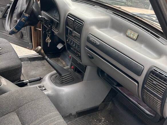 1999 ГАЗ 3110 «Волга», золотистый, 100000 рублей - вид 19