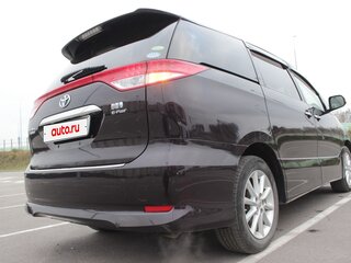 2013 Toyota Estima III Рестайлинг 2, пурпурный, 2220000 рублей, вид 5