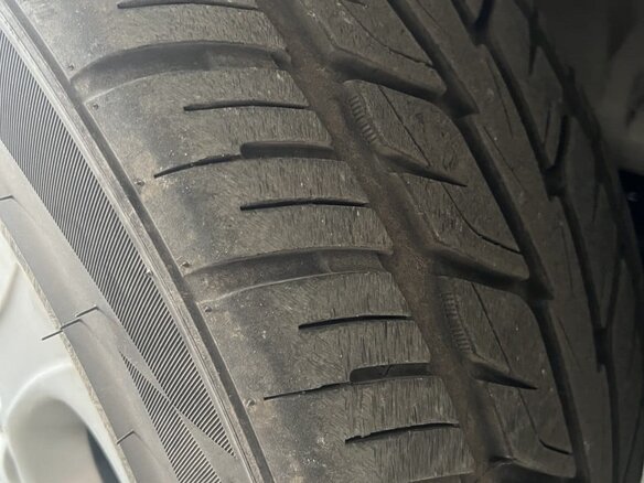 2002 BMW X5 4.6is I (E53), чёрный, 999000 рублей - вид 8