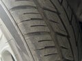 2002 BMW X5 4.6is I (E53), чёрный, 999000 рублей - вид 8