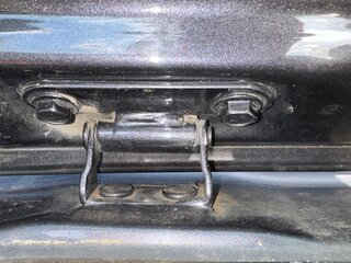 2008 Toyota Auris I, серый, 850000 рублей, вид 2