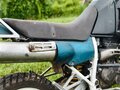 1989 Honda AX-1, зелёный, 220000 рублей - вид 7