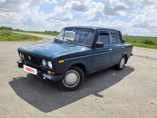 1997 Lada (ВАЗ) 21065, зелёный, 115000 рублей, вид 1