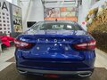 2026 Lada (ВАЗ) Vesta I Рестайлинг (NG), синий - вид 7