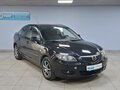 2008 Mazda 3 I (BK) Рестайлинг, чёрный - вид 2