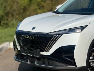 2025 Dongfeng Mage, белый, 2650000 рублей, вид 2