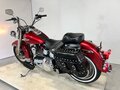 2004 Harley-Davidson Heritage, пурпурный, 510000 рублей - вид 8