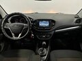2017 Lada (ВАЗ) Vesta I, белый - вид 10