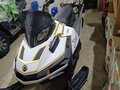 2010 BRP Ski-Doo Tundra 550, жёлтый, 660000 рублей - вид 1