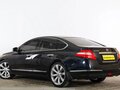 2008 Nissan Teana II (J32), чёрный - вид 3