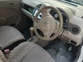 2014 Suzuki Alto VII (HA25), белый, 565000 рублей - вид 4