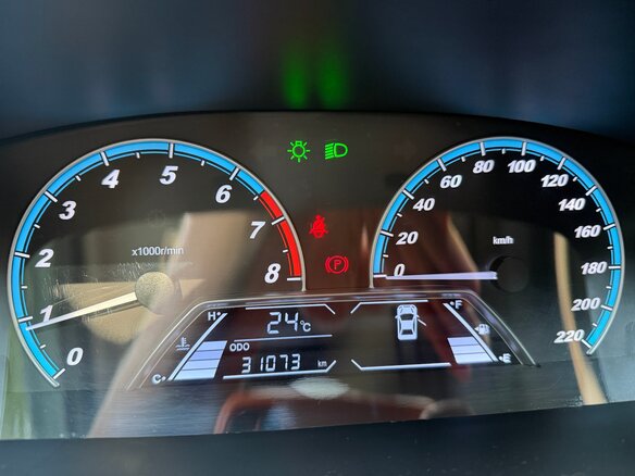 2018 Lifan Solano II, коричневый, 550000 рублей - вид 12