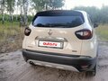 2017 Renault Kaptur I, коричневый, 1900000 рублей - вид 7