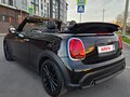 2021 Mini Hatch Cooper III (F55/F56) Рестайлинг 2, чёрный, 2520000 рублей - вид 9