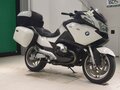 2012 BMW R 1200 RT, белый - вид 2