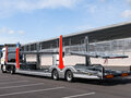 2024 Guyuanda JKS9280TCL, белый, 5850000 рублей - вид 3