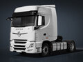 2024 Dongfeng GX, белый, 370000 рублей - вид 7