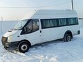 2006 Ford Transit, белый, 900000 рублей - вид 1