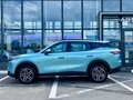 2026 Omoda C7, зелёный, 3111000 рублей - вид 4
