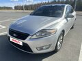 2008 Ford Mondeo IV, серый, 450000 рублей