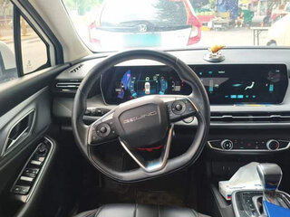 2024 BAIC U5 Plus, белый, 1010000 рублей, вид 2