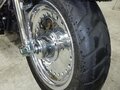 2012 Harley-Davidson Fat Boy, чёрный, 1160000 рублей - вид 8