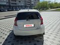 2013 Nissan Note II, белый - вид 5