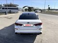 2018 Kia Optima IV Рестайлинг, белый, 2400000 рублей - вид 4