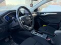 2020 Ford Focus IV, синий, 1170000 рублей - вид 4