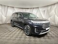 2022 Exeed VX I, чёрный - вид 2