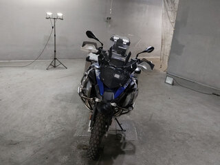 2020 BMW R 1250 GS Adventure, синий, 1560000 рублей, вид 3