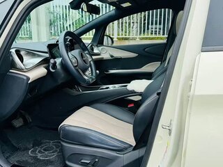 2023 BYD Dolphin 44.9 kWh I, белый, 1133999 рублей, вид 4