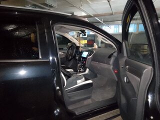 2014 Chevrolet TrailBlazer II, чёрный, 1500000 рублей, вид 5