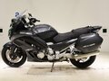 2015 Yamaha FJR1300, чёрный, 897000 рублей