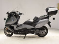 2017 BMW C 650 GT, серый, 700000 рублей - вид 2