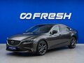 2016 Mazda 6 III (GJ) Рестайлинг, коричневый, 1844044 рублей - вид 4