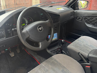 2010 Daewoo Nexia I Рестайлинг, пурпурный, 270000 рублей, вид 3