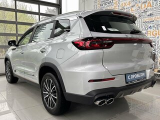 2024 Xcite X-Cross 8, серый, 3250000 рублей, вид 4